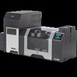 HDP8500LE 行業卡激光雕刻機